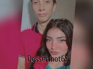Desserthot69