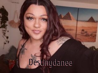 Destinydanee