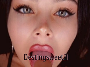 Destinysweet21
