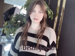 Destinywesti