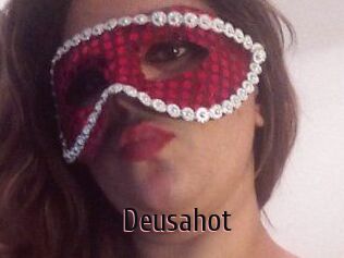 Deusahot