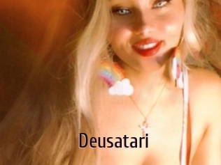 Deusatari