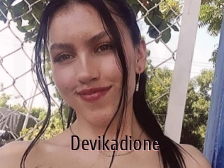 Devikadione