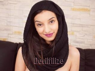 Devilfilize