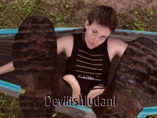 Devilishlydani