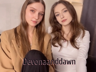 Devonaanddawn