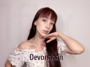 Devonaban