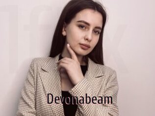 Devonabeam