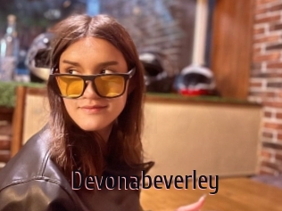 Devonabeverley