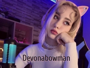 Devonabowman