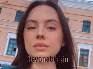 Devonabufkin