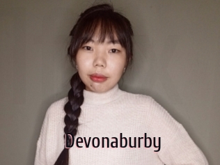 devonaburby 1 film x