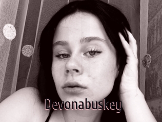 Devonabuskey