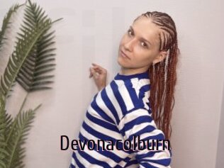 Devonacolburn