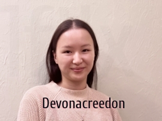 Devonacreedon