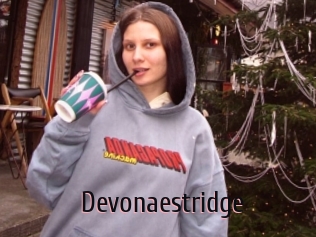 Devonaestridge