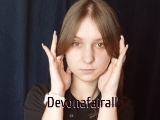 Devonafairall