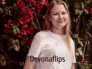 Devonaflips