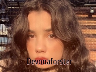 Devonaforster