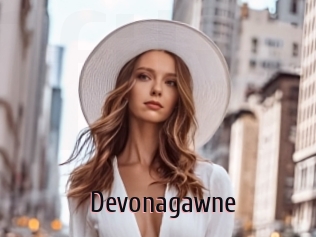 Devonagawne
