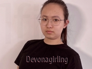 Devonagirling