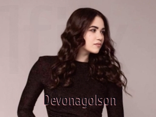 Devonagolson