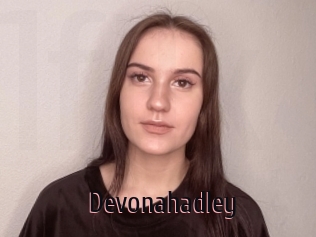 Devonahadley