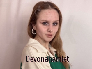 Devonahamlet