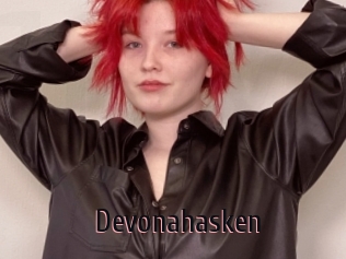 Devonahasken