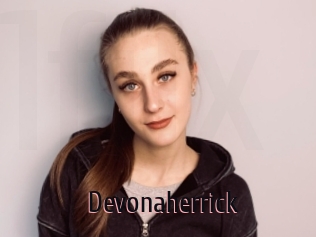 Devonaherrick