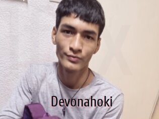 Devonahoki