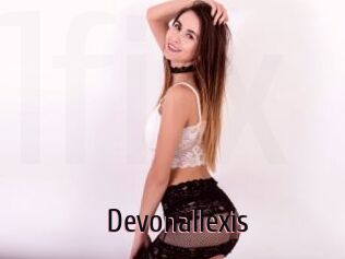 Devonallexis