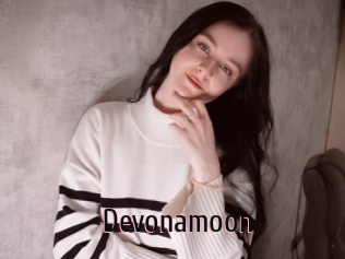 Devonamoon