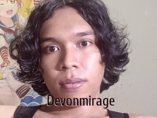 Devonmirage