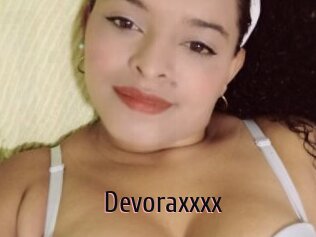 Devoraxxxx