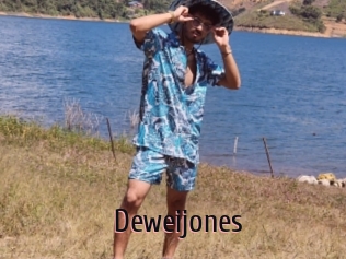 Deweijones