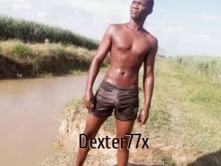 Dexter77x