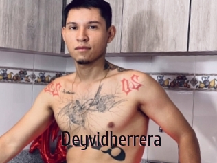deyvidherrera 1 film x