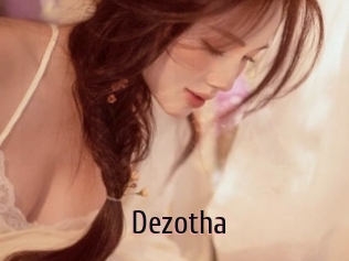 Dezotha