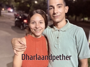 Dharlaandpether