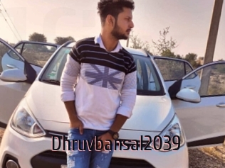 Dhruvbansal2039