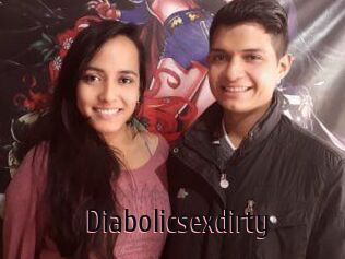 Diabolicsexdirty