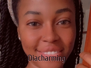 Diacharming