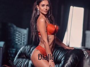 Dially