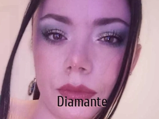 diamante 1 film x