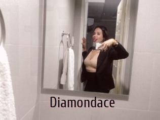 Diamondace