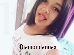 Diamondannax