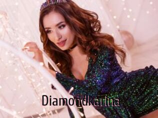 Diamondkarina