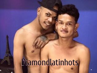 Diamondlatinhots