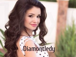Diamontledy